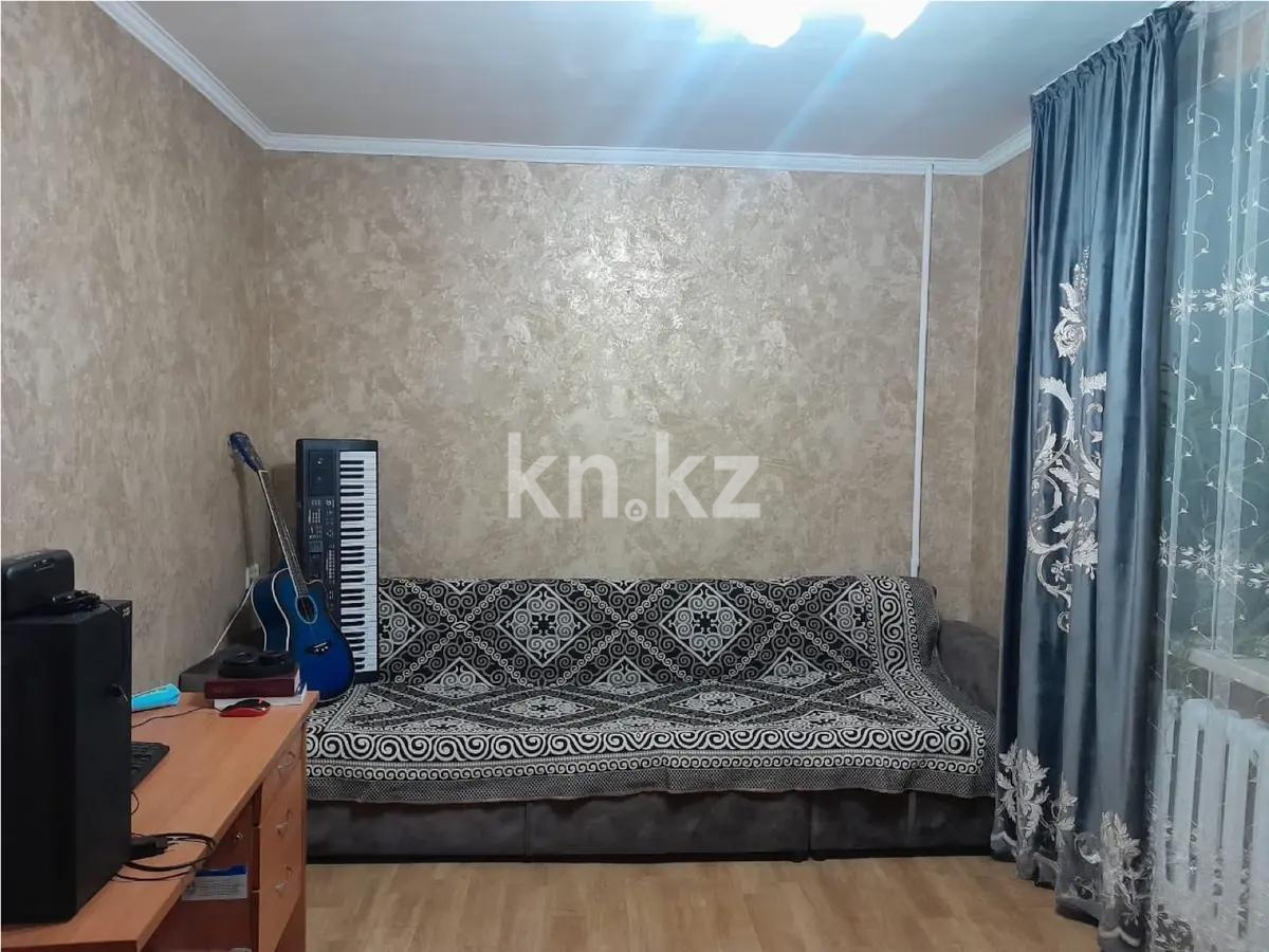 Продажа 2-комнатной квартиры, 42 м², ул. Кеменгерулы, дом  15 в Астане