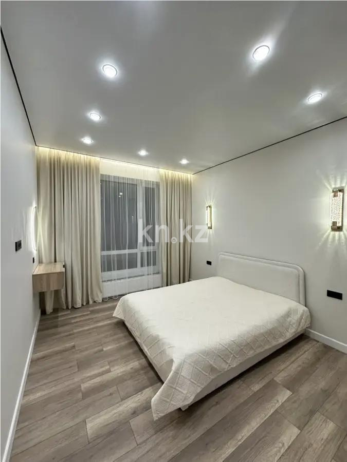 Продажа 2-комнатной квартиры, 60 м² в Астане - фото 2