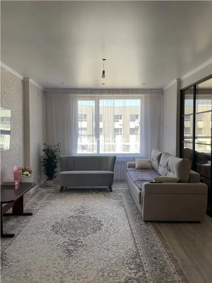 Продажа 3-комнатной квартиры, 87 м² в Алматы