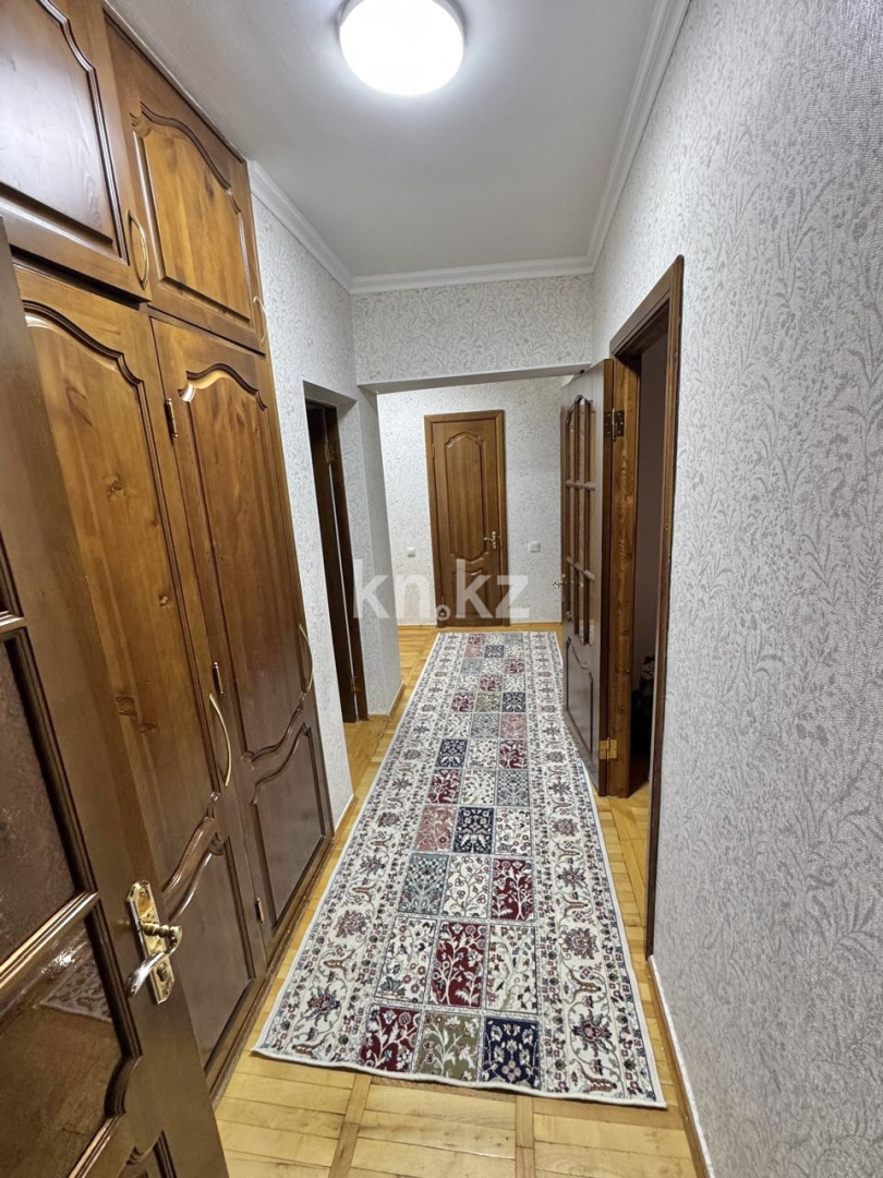 Аренда комнаты помесячно, 80 м² в Алматы - фото 12