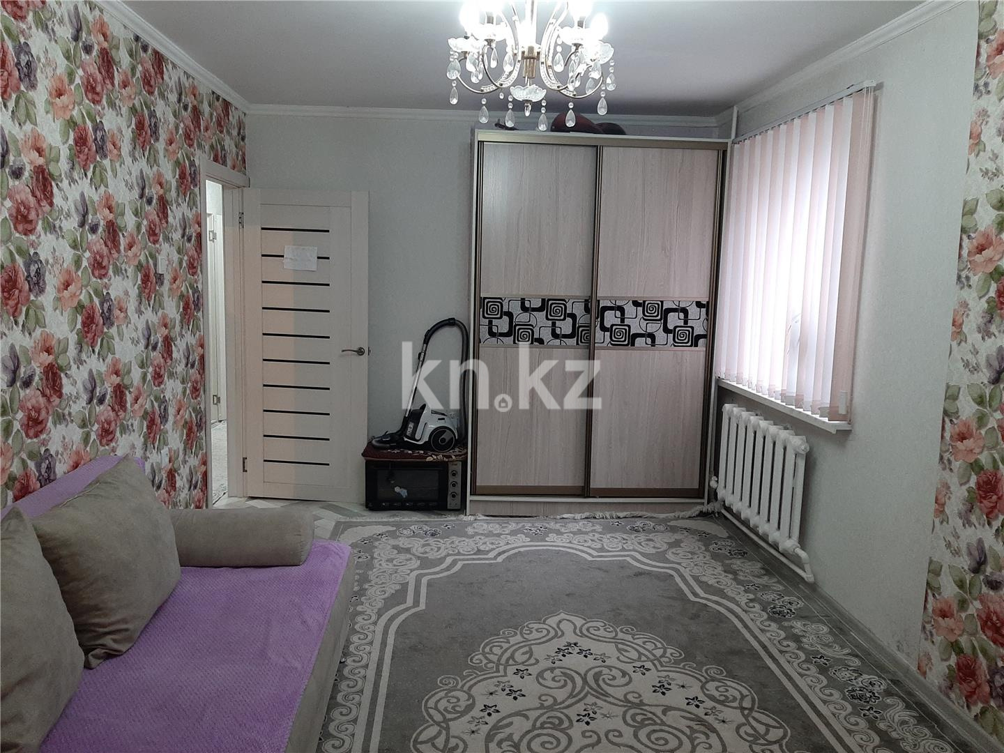 Продажа 3-комнатной квартиры, 61 м² в Темиртау - фото 4