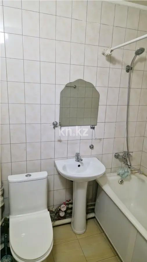 Продажа 2-комнатной квартиры, 42 м² в Алматы - фото 4