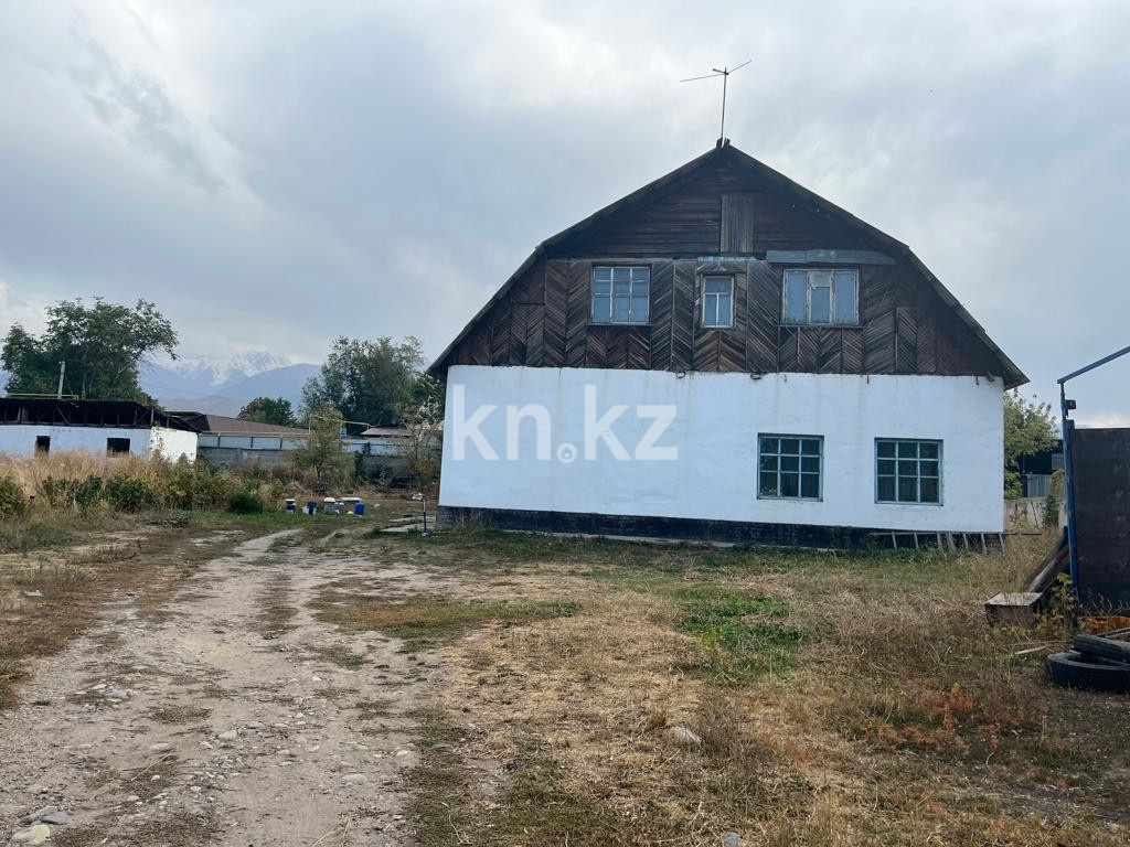 Продажа участка, 45 сот. в Алматы - фото 3