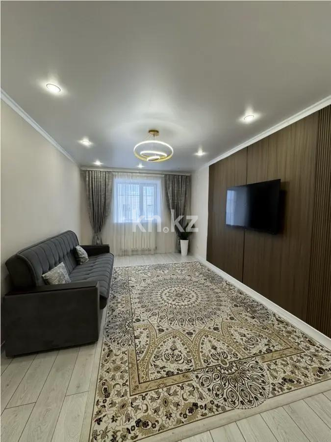 Продажа 3-комнатной квартиры, 90.1 м² в Астане