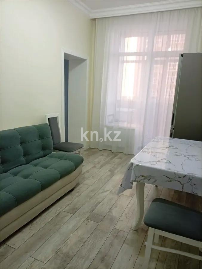 Продажа 2-комнатной квартиры, 65.3 м² в Астане - фото 3