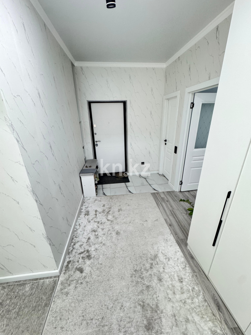 Продажа 3-комнатной квартиры, 95 м² в Астане - фото 12