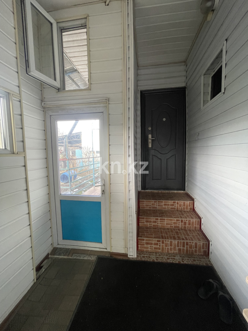 Продажа 4-комнатного дома, 90.5 м² в Алматы - фото 14