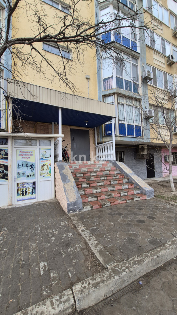 Аренда 2-комнатной квартиры, 68 м² в Атырау - фото 3