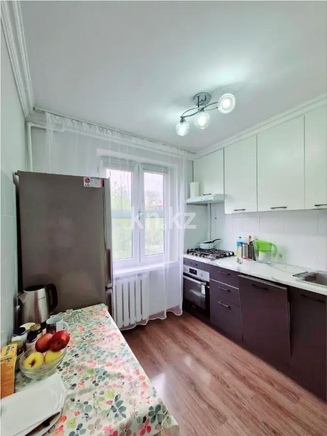 Продажа 2-комнатной квартиры, 43 м² в Алматы - фото 2