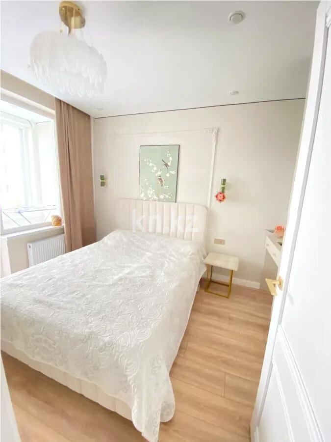 Продажа 2-комнатной квартиры, 41 м² в Астане - фото 2
