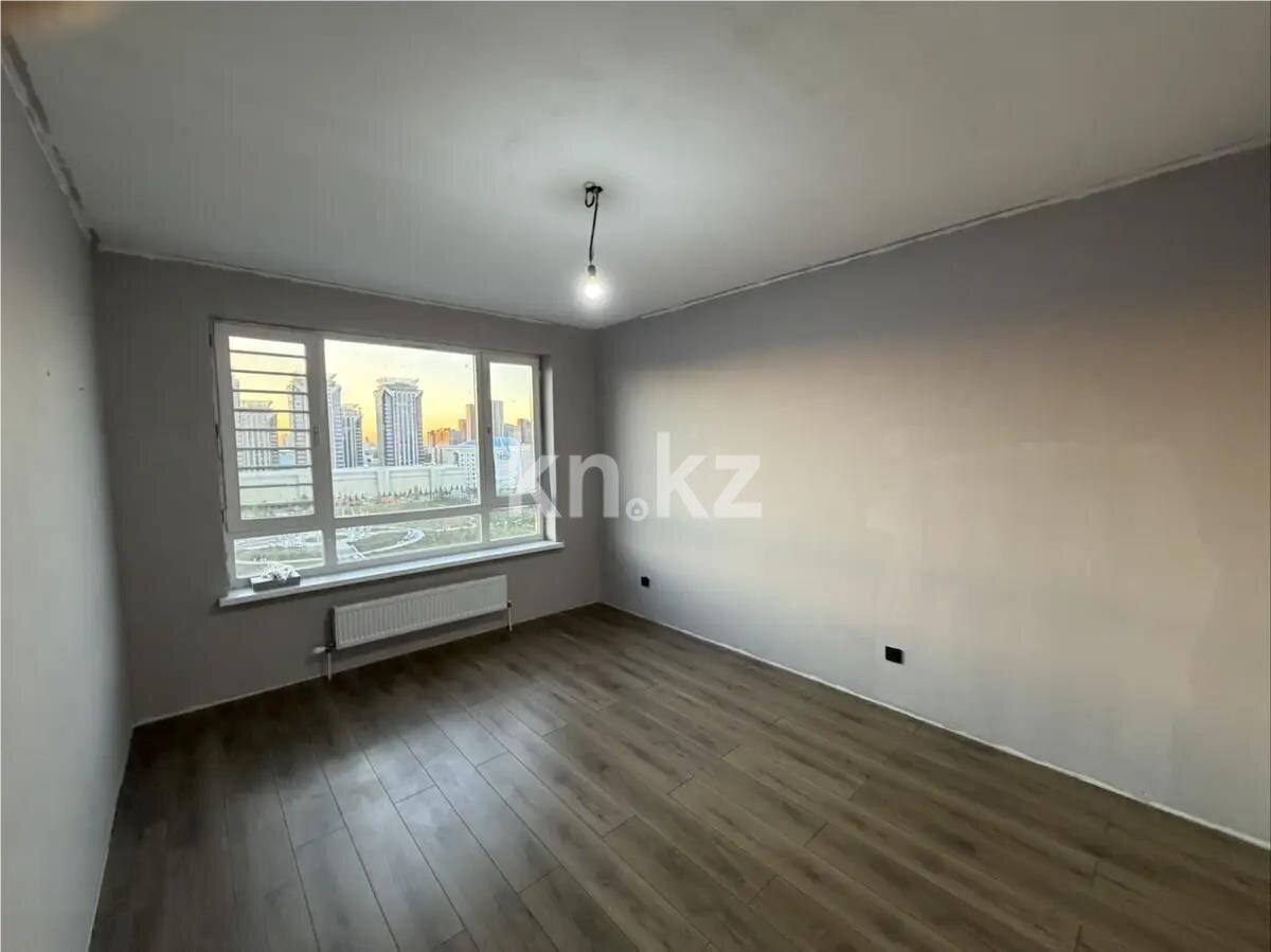Продажа 3-комнатной квартиры, 85.4 м² в Астане