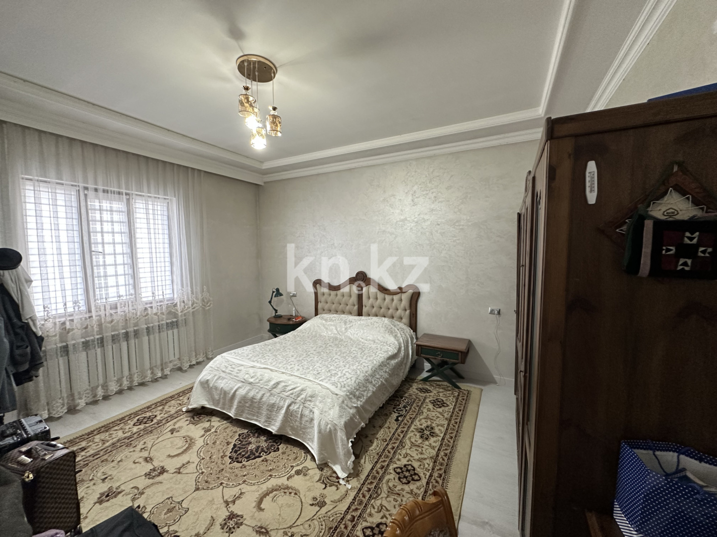 Продажа 8-комнатного дома, 300 м² в Шымкенте - фото 3