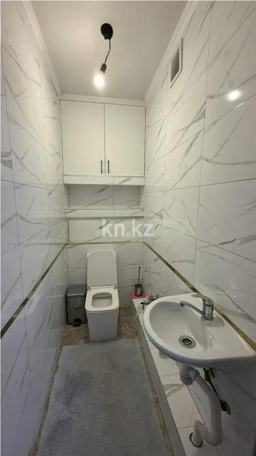 Продажа 3-комнатной квартиры, 85 м² в Алматы - фото 6