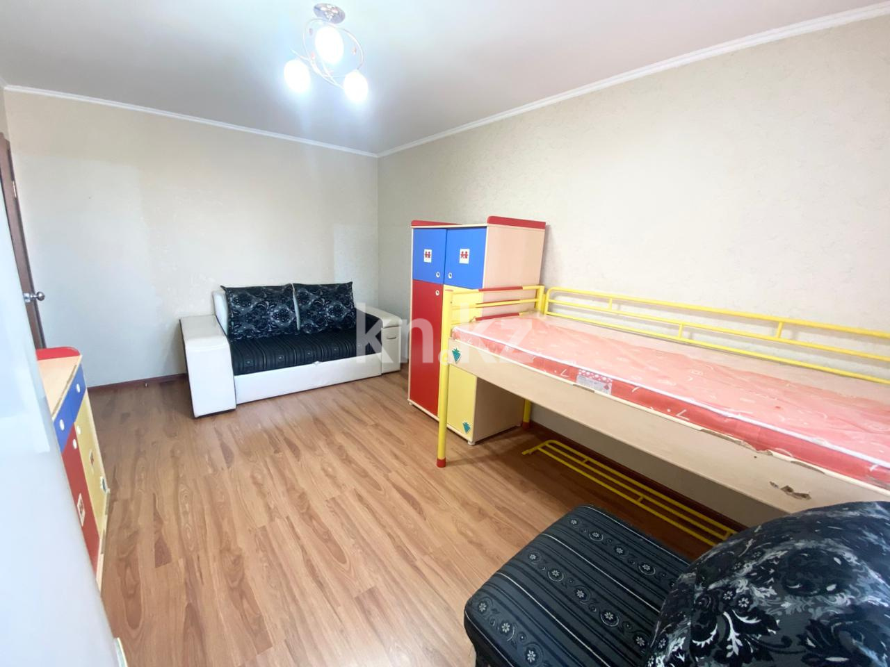 Аренда 3-комнатной квартиры, 73 м² в Астане - фото 8