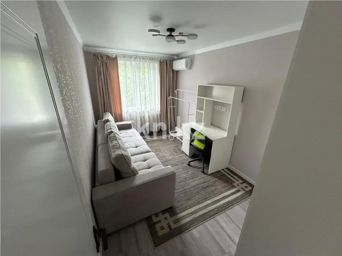 Продажа 1-комнатной квартиры, 42 м² в Алматы - фото 2