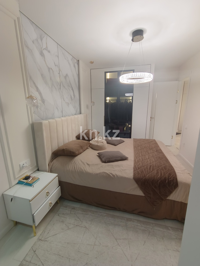 Продажа 2-комнатной квартиры, 60 м², ул. Навои в Алматы - фото 2