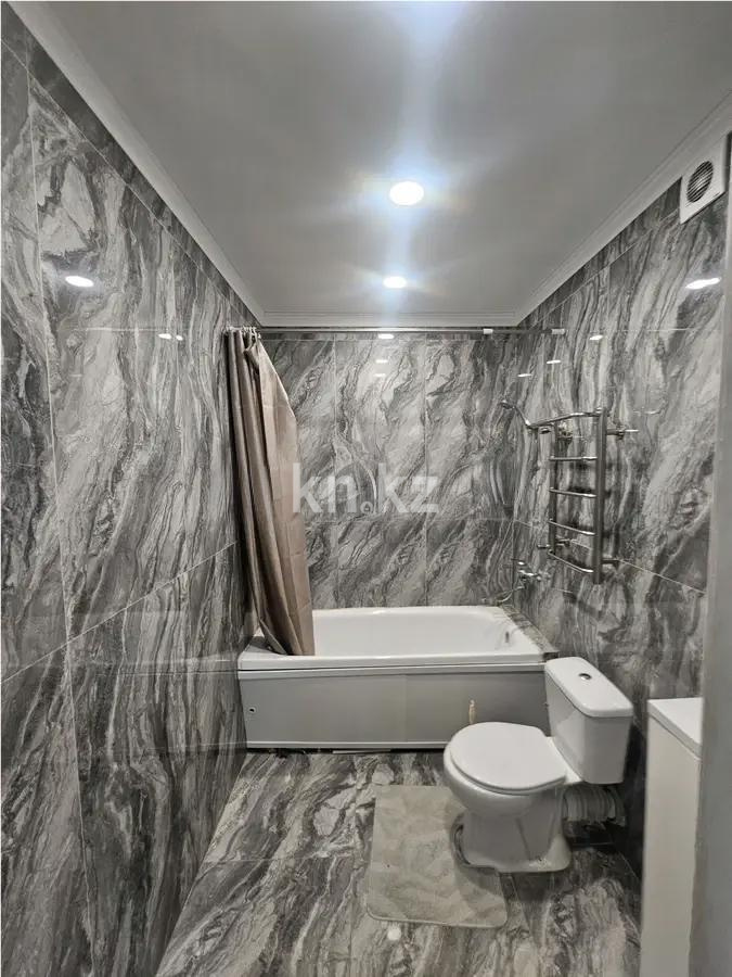 Продажа 1-комнатной квартиры, 33 м² в Алматы - фото 3