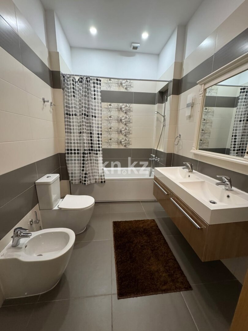 Продажа 4-комнатной квартиры, 153 м² в Астане - фото 9