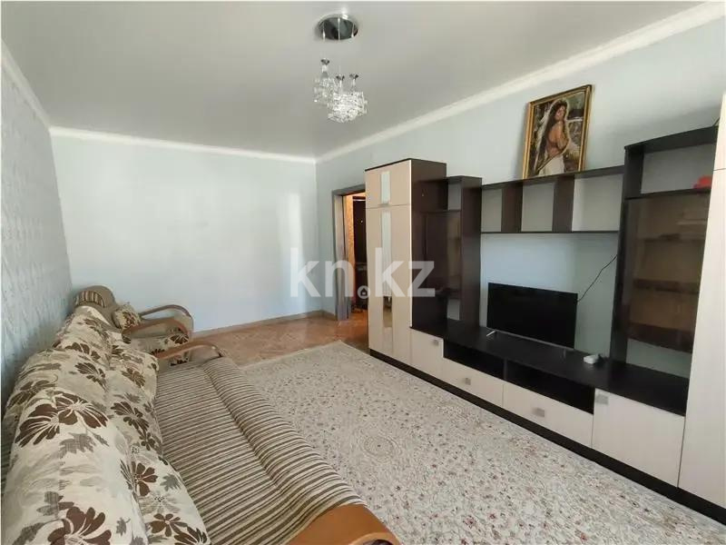 Продажа 1-комнатной квартиры, 45 м² в Алматы