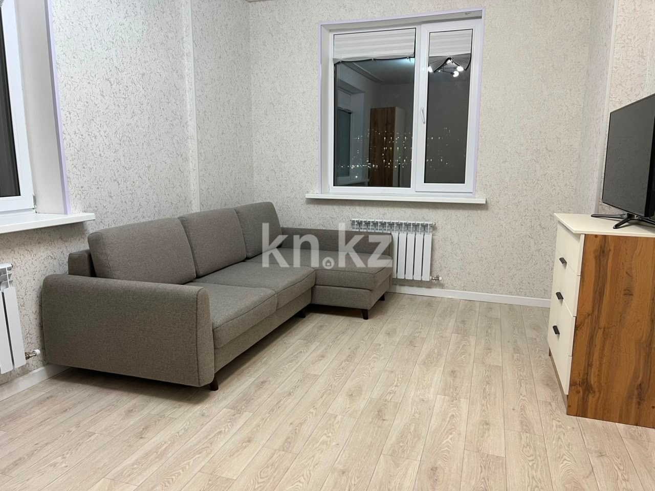 Продажа 1-комнатной квартиры, 40 м² в Астане - фото 11