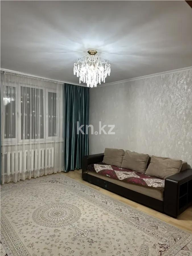 Продажа 1-комнатной квартиры, 42 м² в Астане