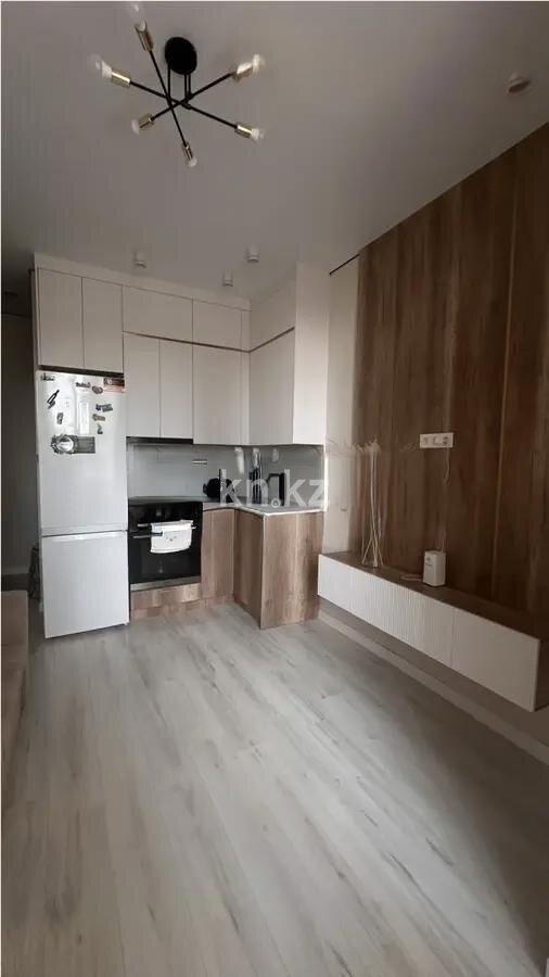 Продажа 2-комнатной квартиры, 37.8 м² в Астане - фото 3