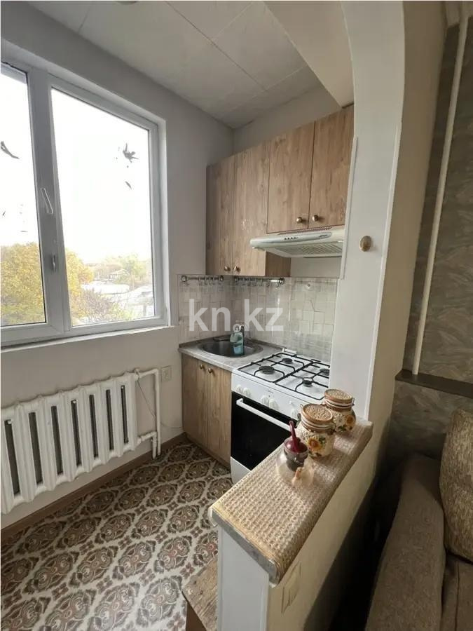 Продажа 1-комнатной квартиры, 32 м² в Алматы - фото 2