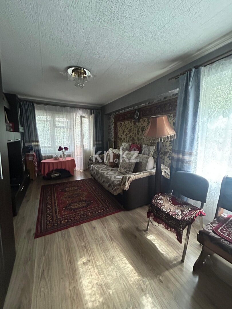 Продажа 2-комнатной квартиры, 44.2 м² в Усть-Каменогорске - фото 2