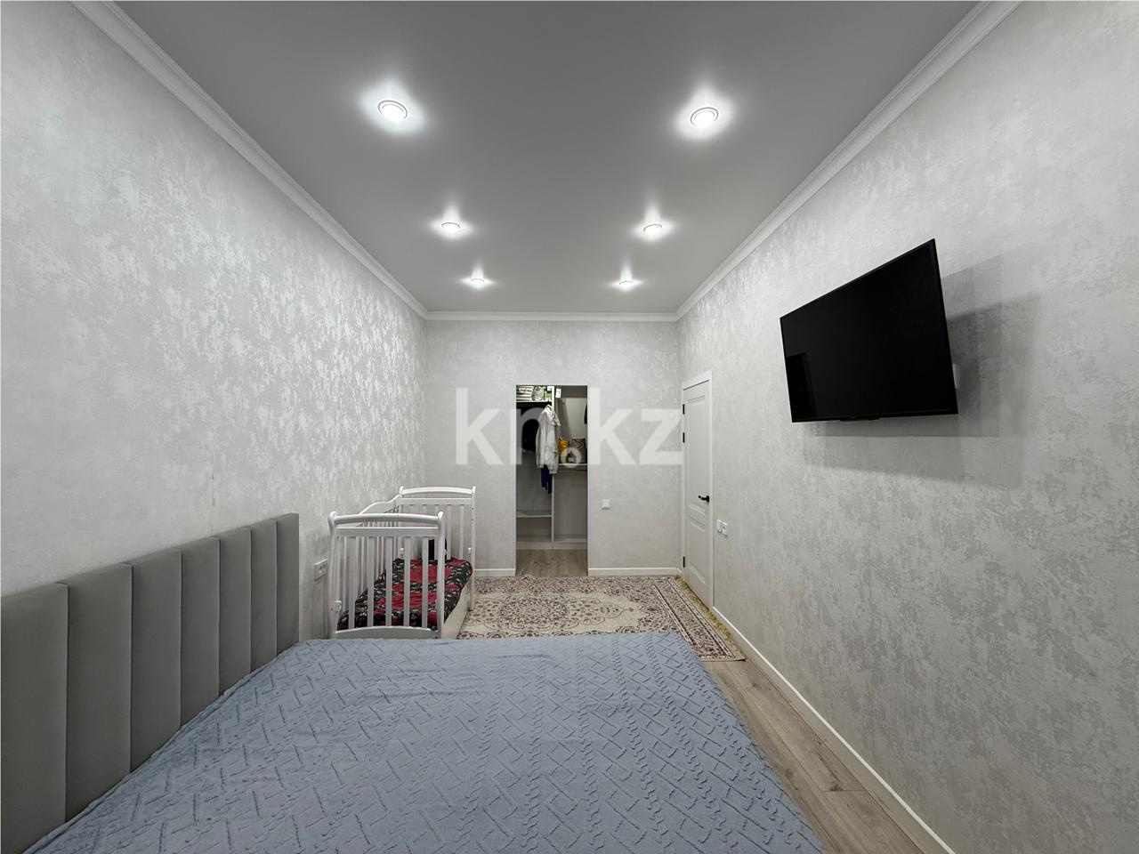 Продажа 3-комнатной квартиры, 61 м² в Караганде - фото 5
