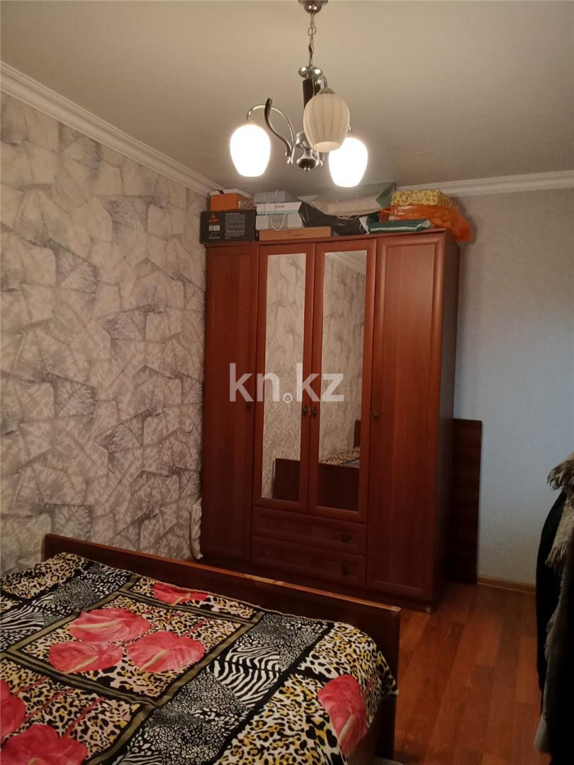 Продажа 4-комнатной квартиры, 78 м², ул. Таттимбета в Караганде - фото 7