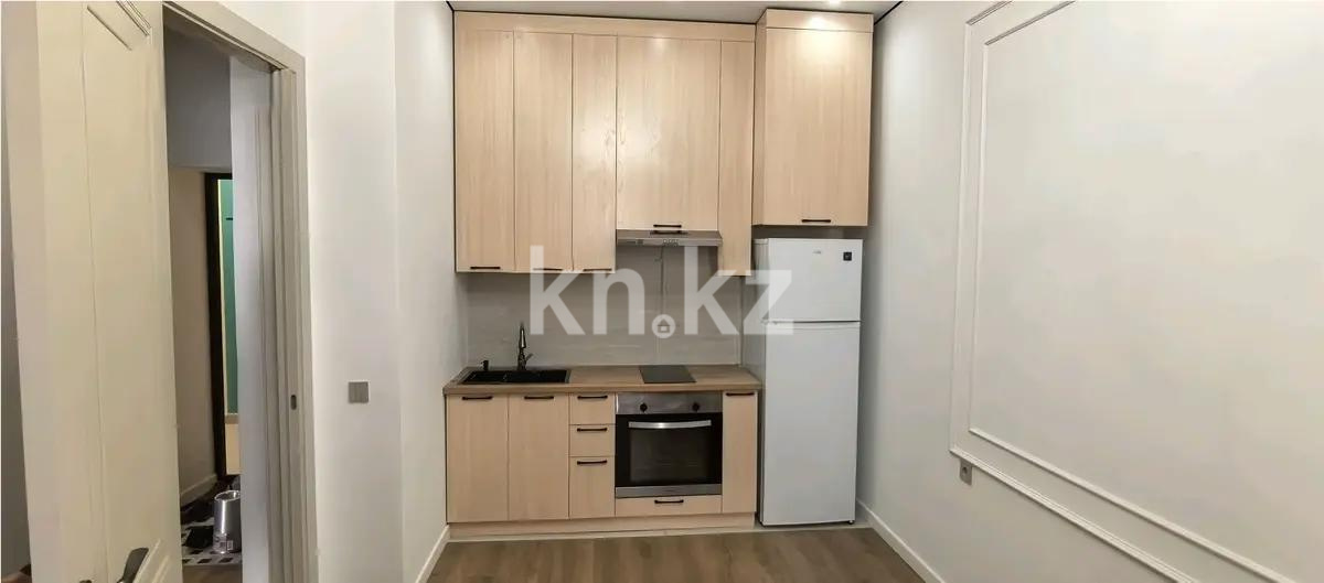 Продажа 2-комнатной квартиры, 37 м² в Астане - фото 3