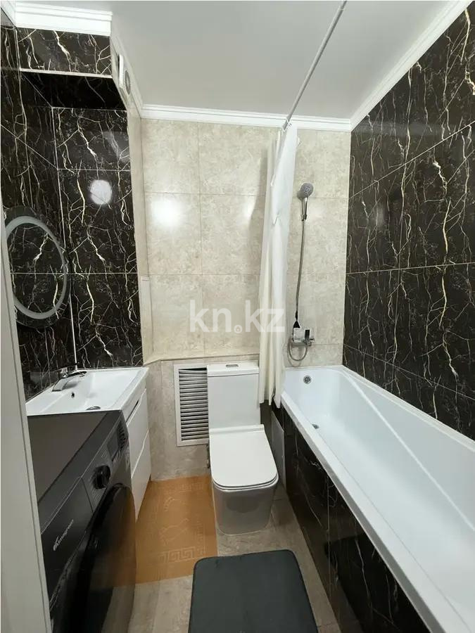 Продажа 1-комнатной квартиры, 32 м² в Астане - фото 3