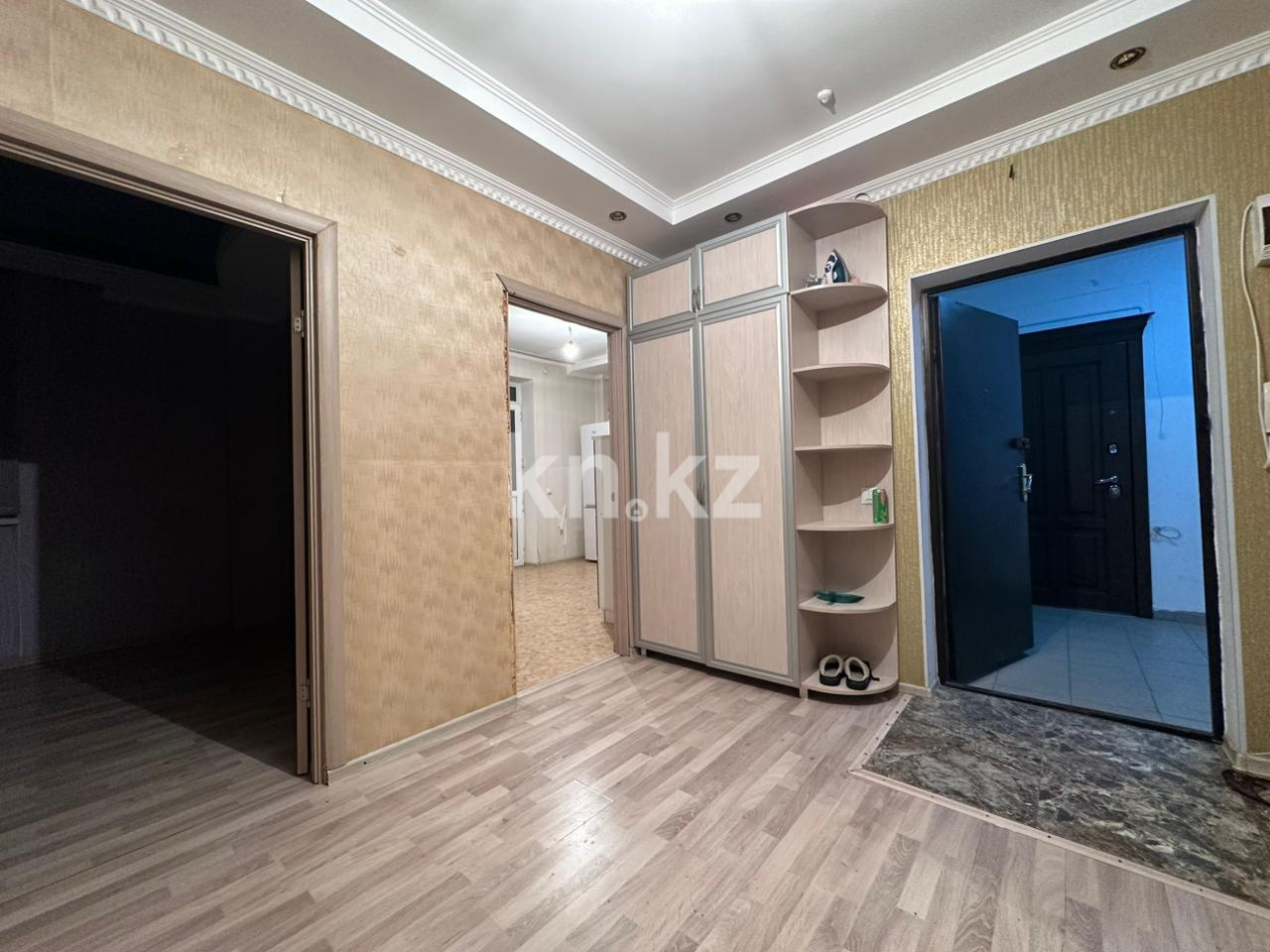 Аренда 3-комнатной квартиры, 78 м² в Астане - фото 12