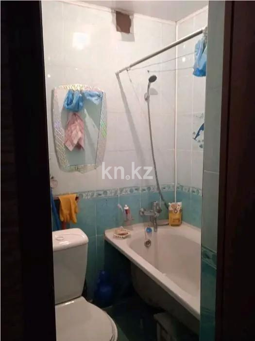 Продажа 1-комнатной квартиры, 26 м², пр. Сейфуллина, дом  170 в Алматы - фото 3