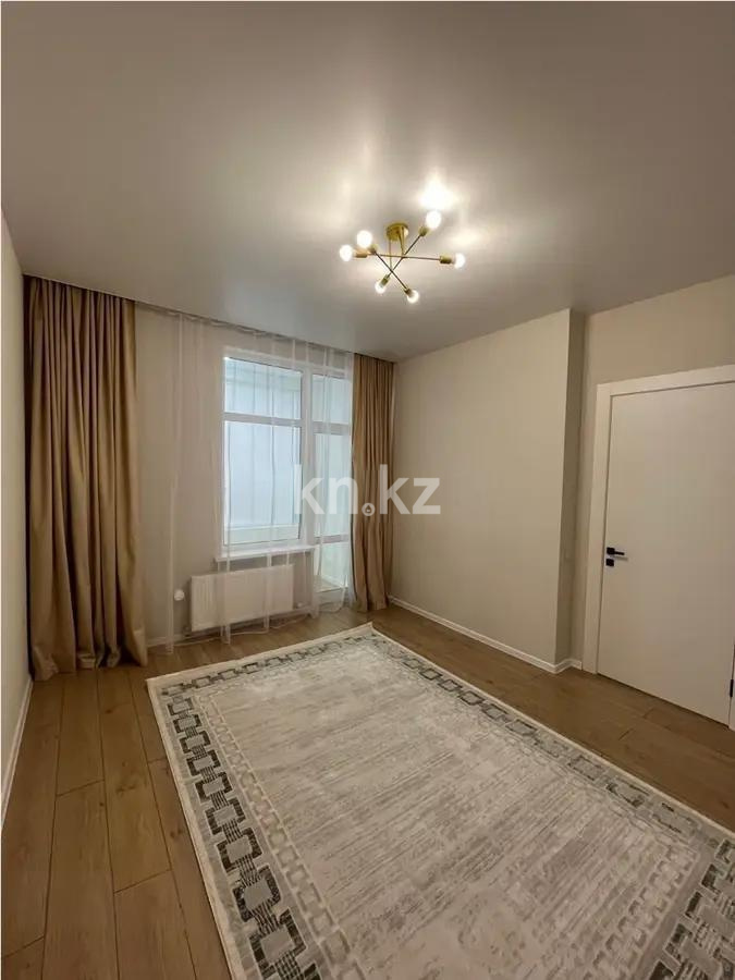 Продажа 2-комнатной квартиры, 49 м² в Астане