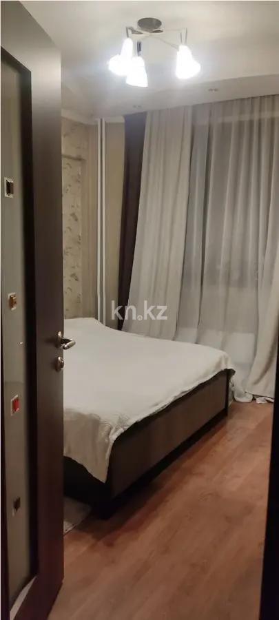 Продажа 3-комнатной квартиры, 72 м² в Алматы - фото 2