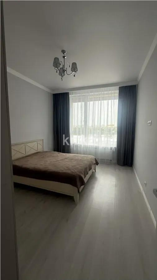 Продажа 2-комнатной квартиры, 55 м² в Астане - фото 2