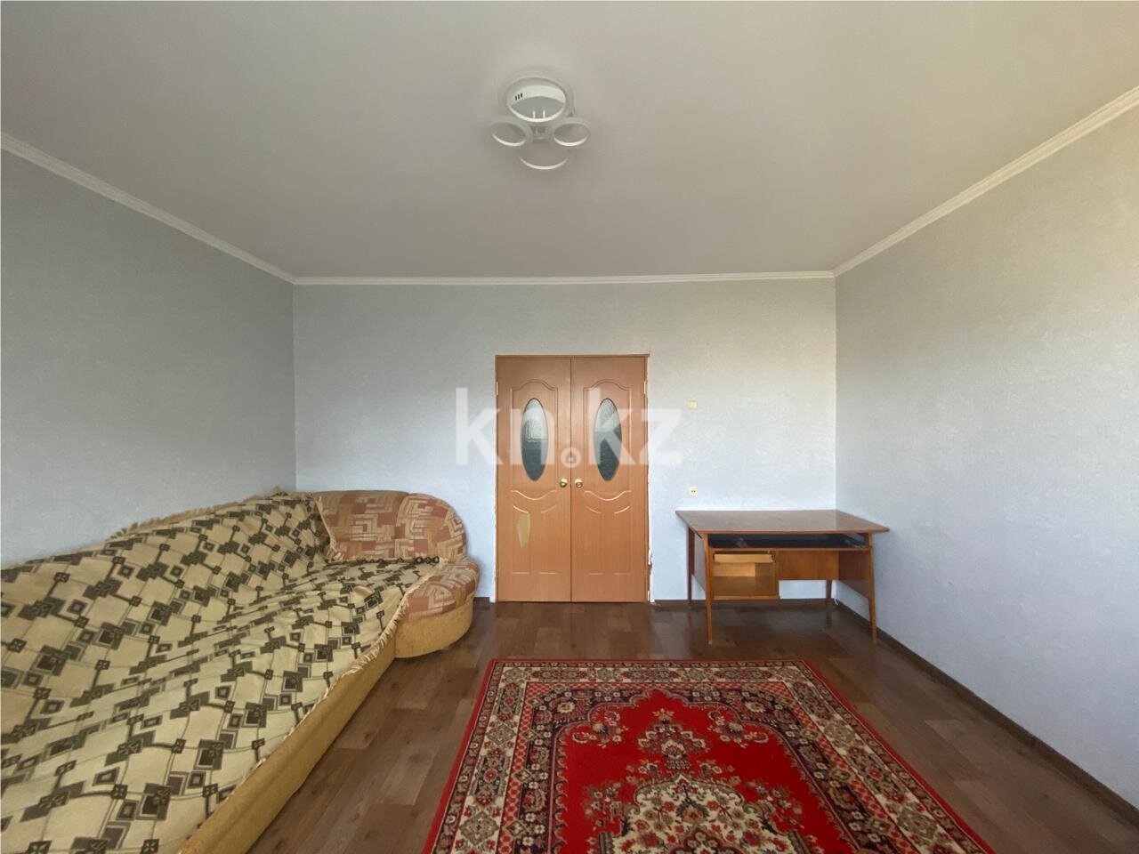Продажа 1-комнатной квартиры, 41 м² в Караганде