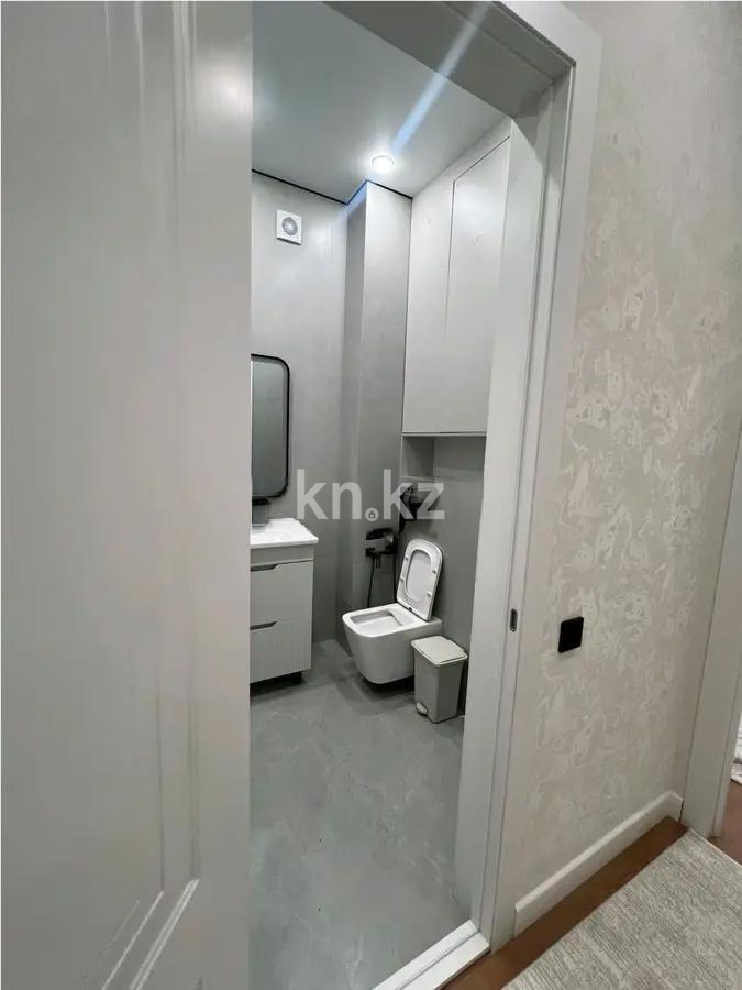 Продажа 2-комнатной квартиры, 64 м², ул. Култегин, дом  4 в Астане - фото 4