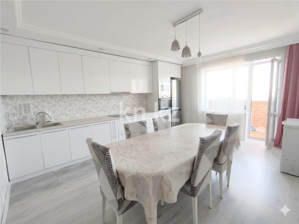 Продажа 2-комнатной квартиры, 112 м² в Караганде - фото 7