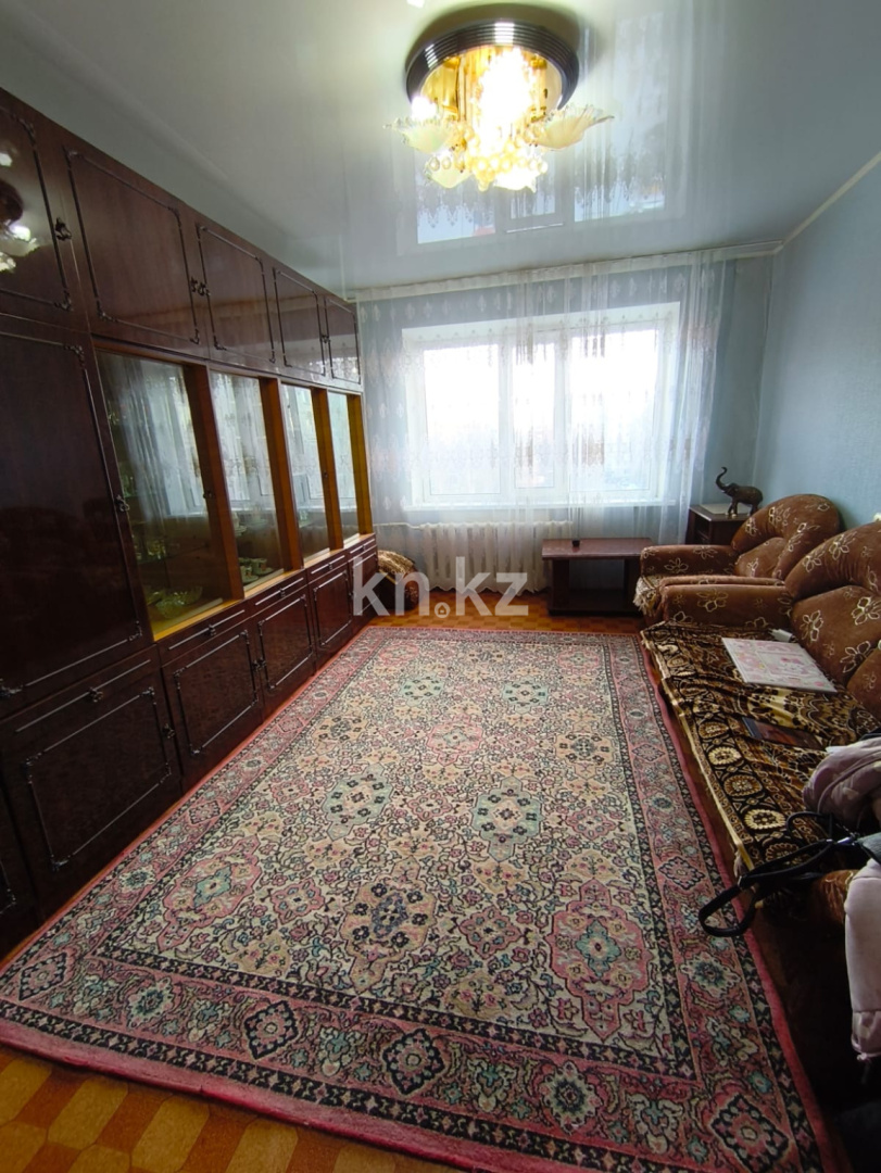 Аренда 2-комнатной квартиры, 50 м² в Астане - фото 4