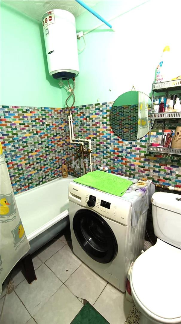 Продажа 2-комнатной квартиры, 42 м², Первомайская в Сарани - фото 14