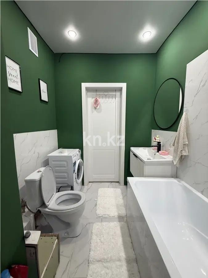 Продажа 2-комнатной квартиры, 43 м² в Астане - фото 4