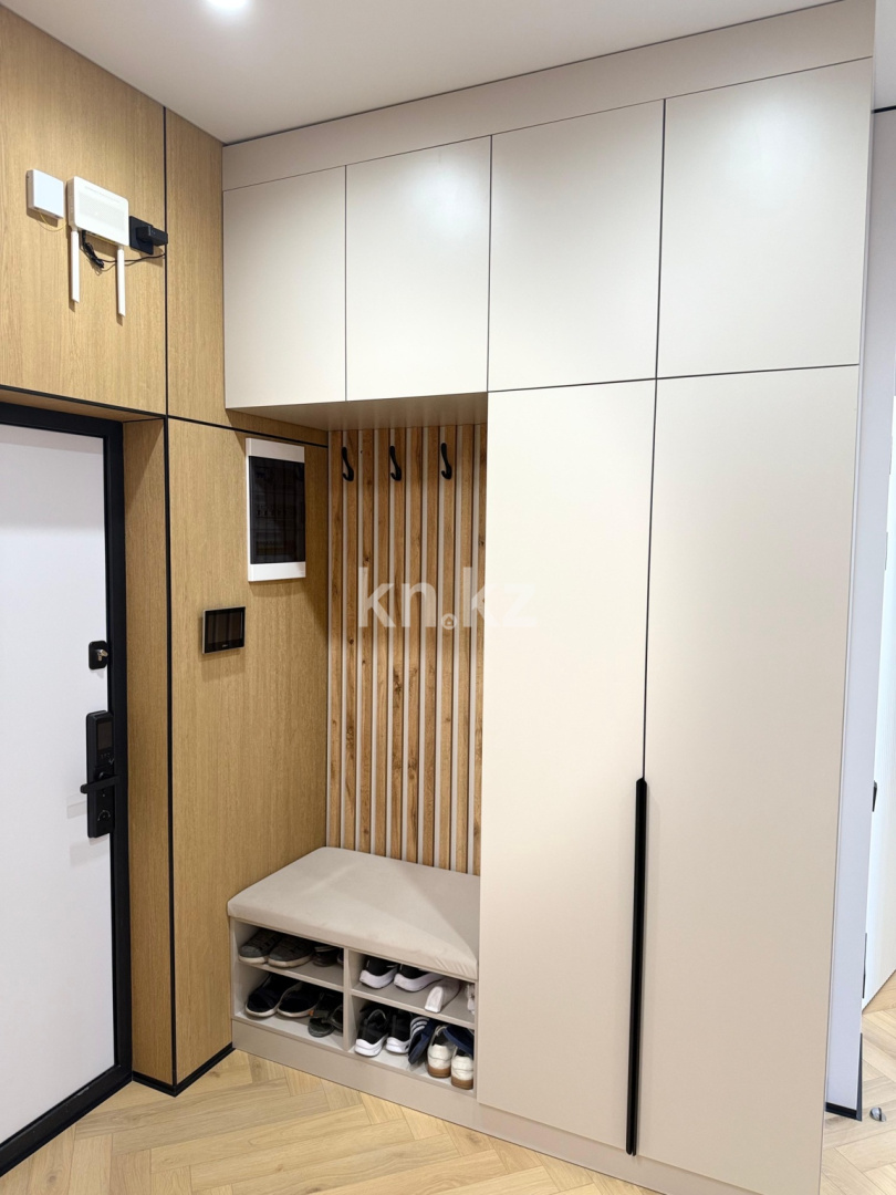 Продажа 3-комнатной квартиры, 78 м² в Алматы - фото 6