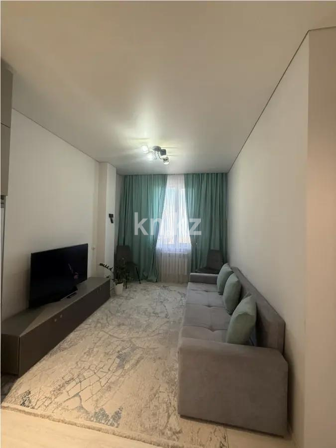 Продажа 1-комнатной квартиры, 33 м² в Алматы