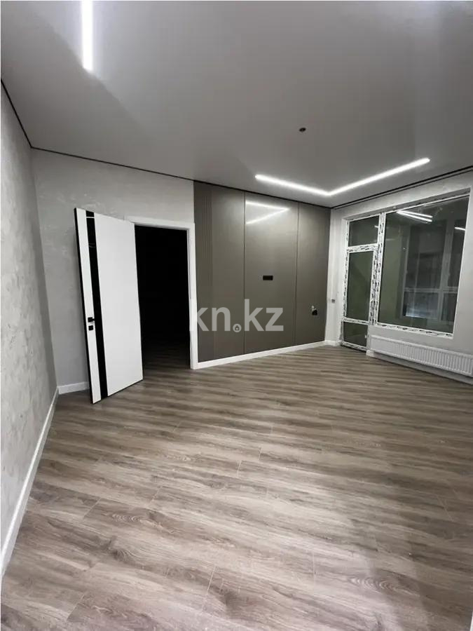 Продажа 3-комнатной квартиры, 82 м² в Астане - фото 2