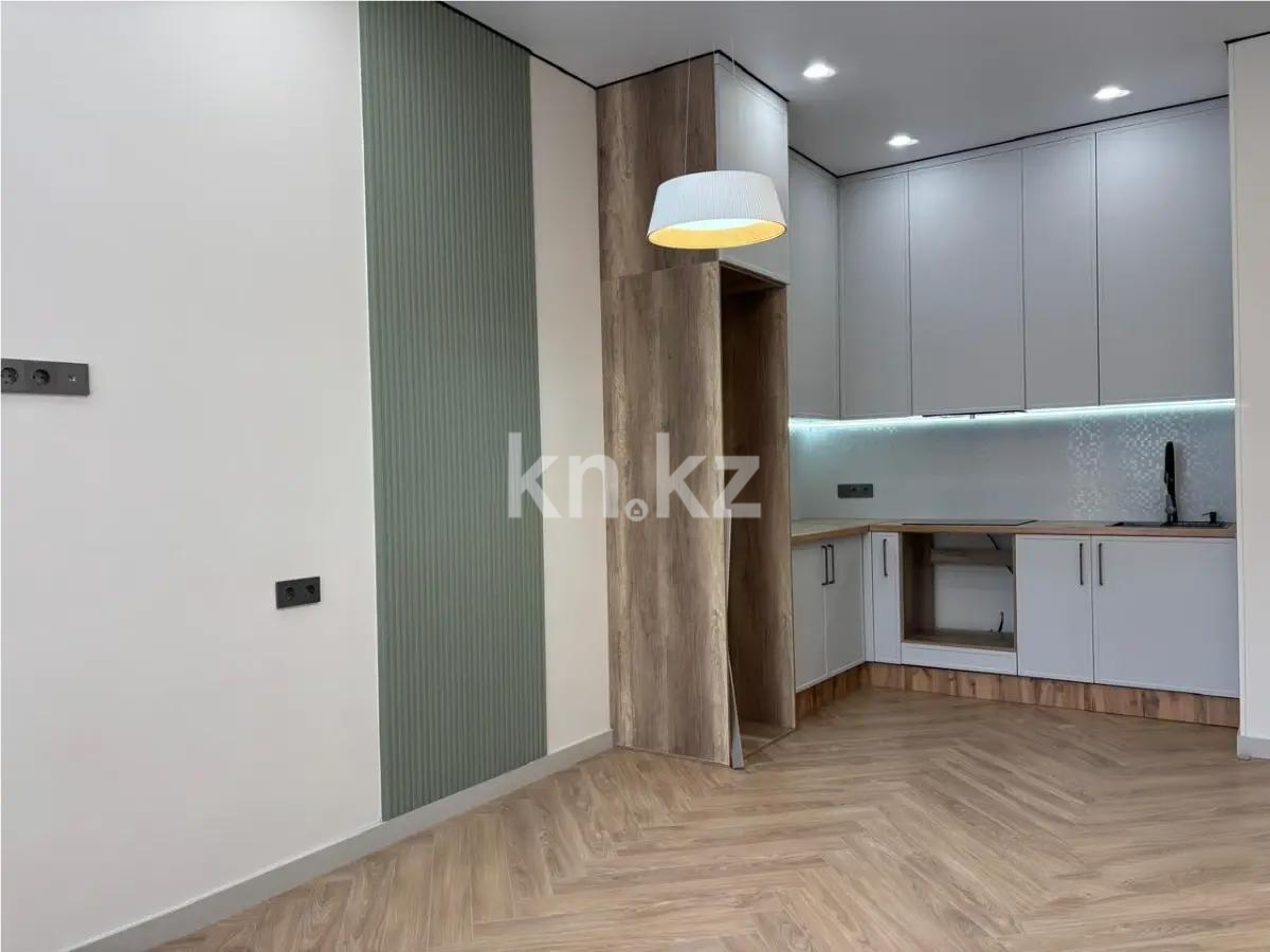 Продажа 2-комнатной квартиры, 35 м² в Астане - фото 3