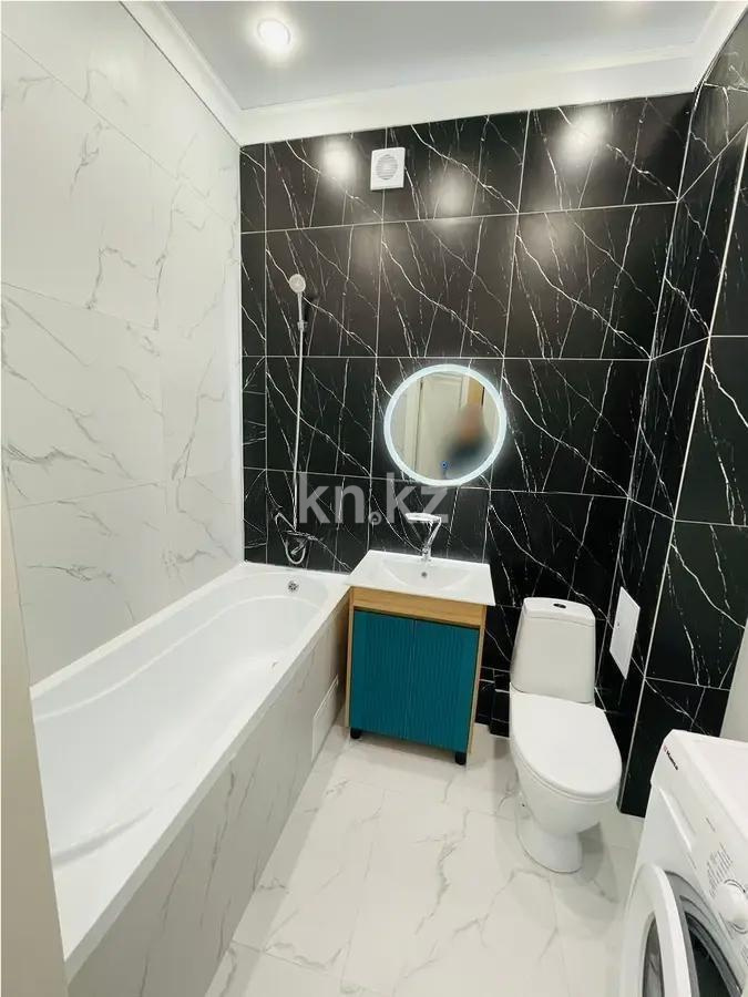 Продажа 2-комнатной квартиры, 39 м² в Астане - фото 4