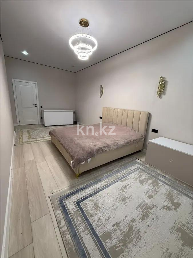 Продажа 3-комнатной квартиры, 97 м², пр. Туран, дом  52/3 в Астане - фото 2