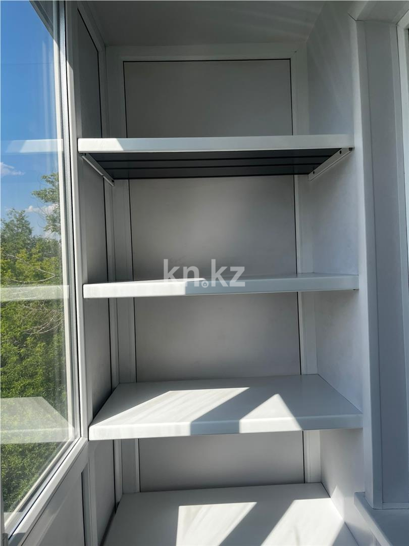 Продажа 2-комнатной квартиры, 46 м² в Караганде - фото 10